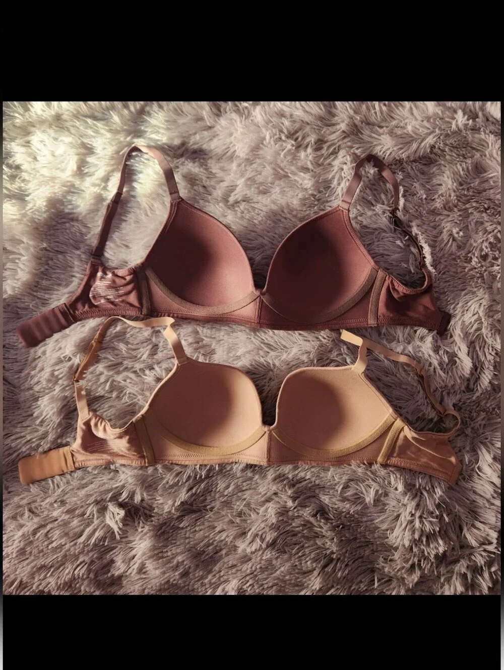 2 Bra